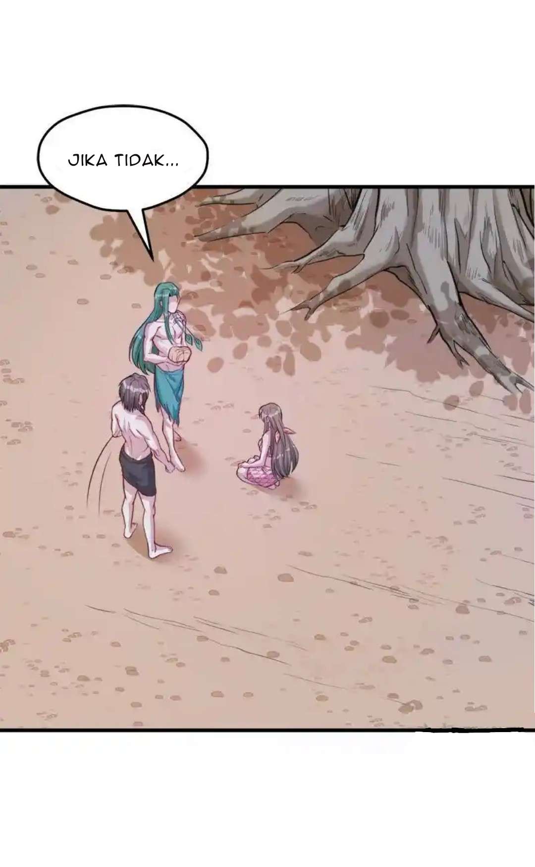 Beauty and the Beasts Chapter 197 Gambar 2